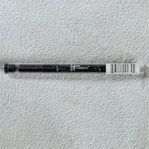 It Cosmetics Heavenly Luxe Dual Airbrush Concealer Makeup Brush No. 2 - Picture 2 of 3